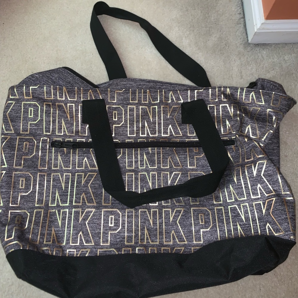 Victoria’s Secret Tote